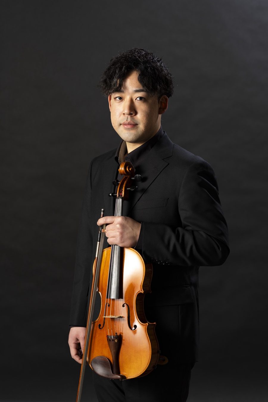 ヴィオラ 藤田 友喜