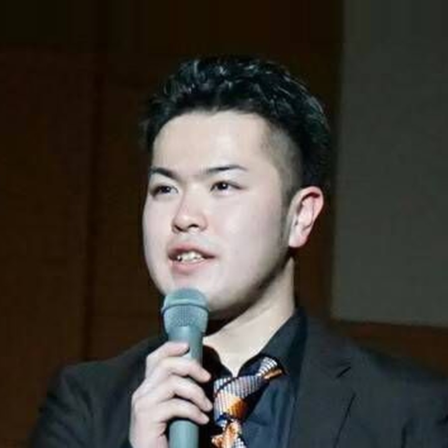 中川耀太